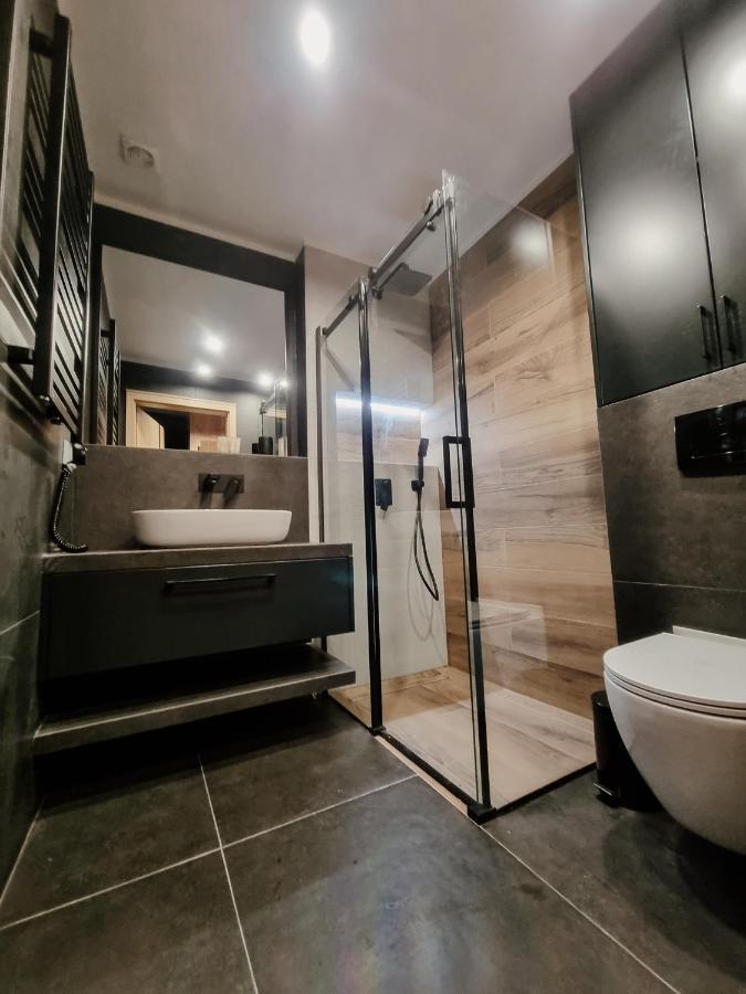 Hotel Heart And Soul Tylmanowa Zewnętrze zdjęcie