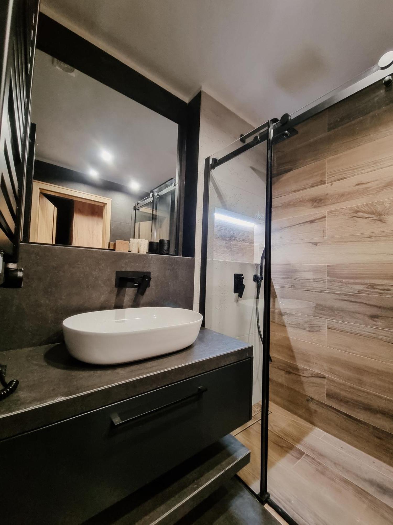 Hotel Heart And Soul Tylmanowa Zewnętrze zdjęcie
